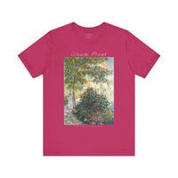 Camille | Titled | Tee