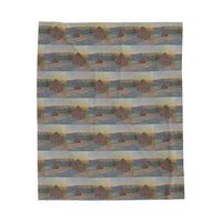 Summer Stacks | Blanket