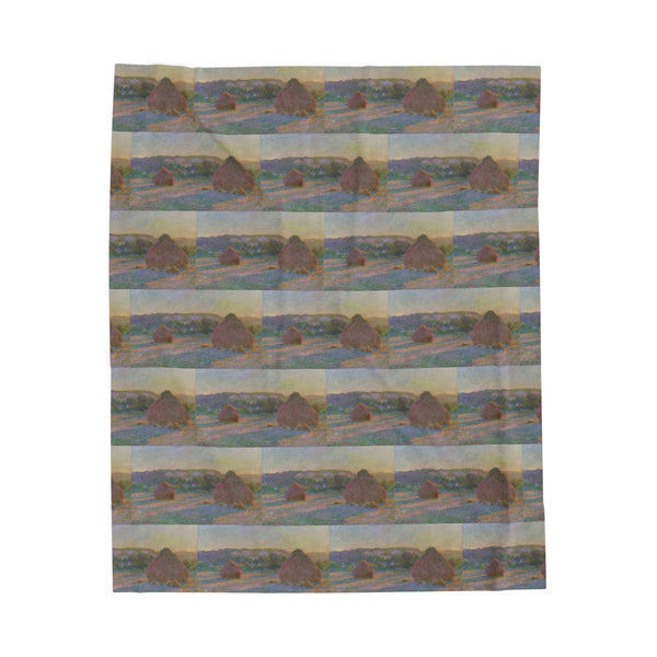 Summer Stacks | Blanket