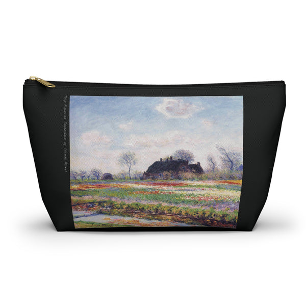 Tulip Fields | Pouch