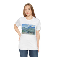 Valle Buona | Tee