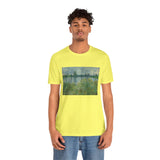 Banks of the Seine | Tee