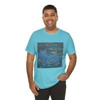 Water Lilies | Tee