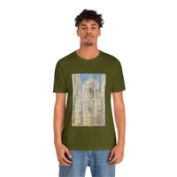 Cathedral | Tee