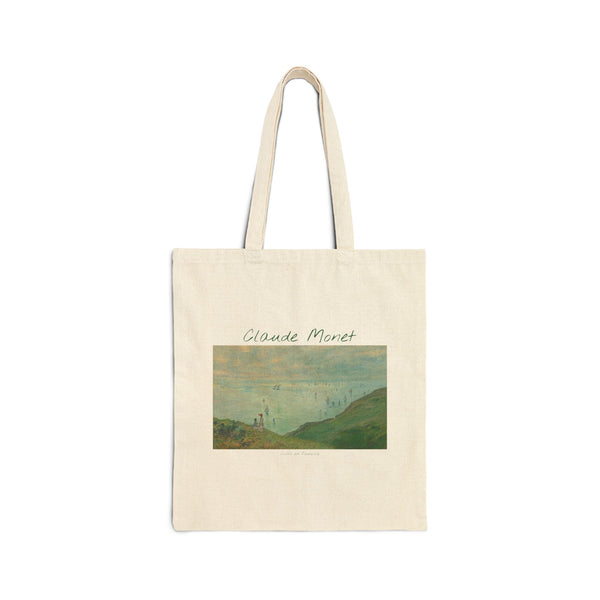 Pourville | Tote