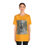 Studio Boat | Titled | Tee