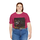 Still Life | Claude Monet | Tee