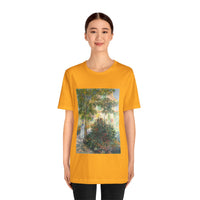 Camille | Tee