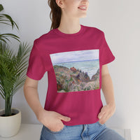 Cabin | Tee