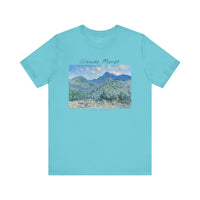 Valle Buona | Titled | Tee