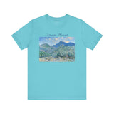 Valle Buona | Titled | Tee