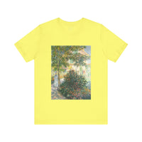 Camille | Tee