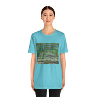 Japanese Footbridge | Tee