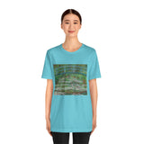 Japanese Footbridge | Tee