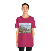 Cabin | Tee