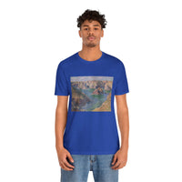 Port-Domois | Tee