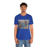Port-Domois | Tee