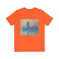 Sunset Parliament | Tee