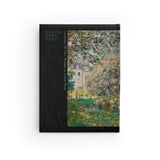 Landscape Monceau | Journal