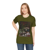 Spring Flowers | Tee