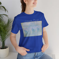 Waterloo Bridge | Claude Monet | Tee