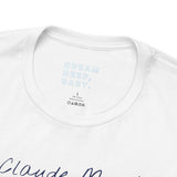 Manneporte | Titled | Tee