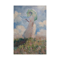 Parasol | Satin Poster