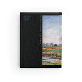 Tulip Fields | Journal
