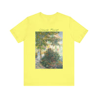 Camille | Titled | Tee