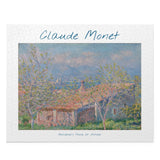 Antibes | Puzzle