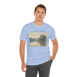 Giverny Seine | Titled | Tee