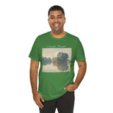 Giverny Seine | Titled | Tee