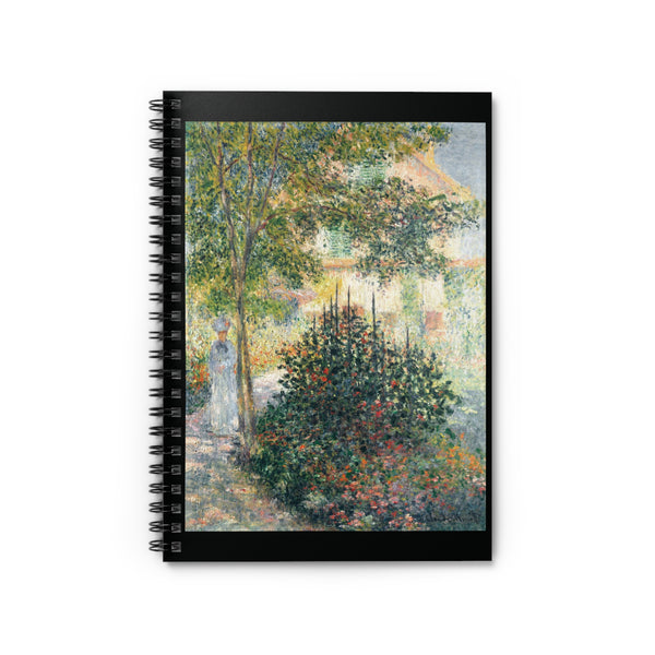 Camille | Notebook