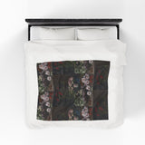 Spring Flowers | Blanket