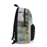 Vétheuil Summer | Backpack