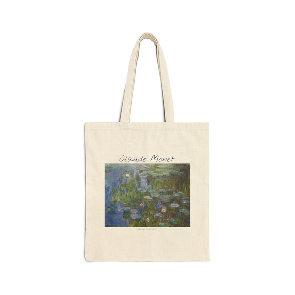 Lilies | Tote