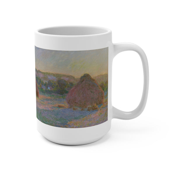 Summer Stacks | Mug