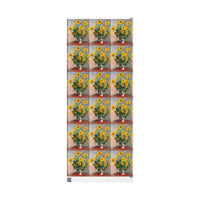 Sunflowers | Wrapping Paper