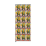 Sunflowers | Wrapping Paper