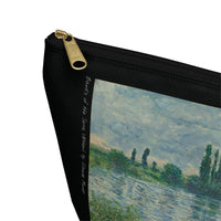 Banks of the Seine | Pouch