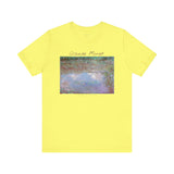 Pond Clouds | Titled | Tee
