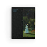 Lady in the Garden | Journal