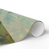 Pourville | Wrapping Paper