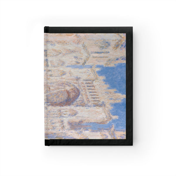 Cour d'Albane | Journal