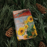 Sunflowers | Wrapping Paper