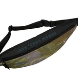 Lily Pond | Fanny Pack