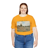 Poppy Field | Titled | Tee