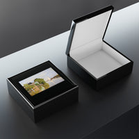 Achterzaan | Stash Box