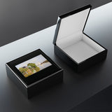 Achterzaan | Stash Box