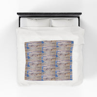 Cour d'Albane | Blanket